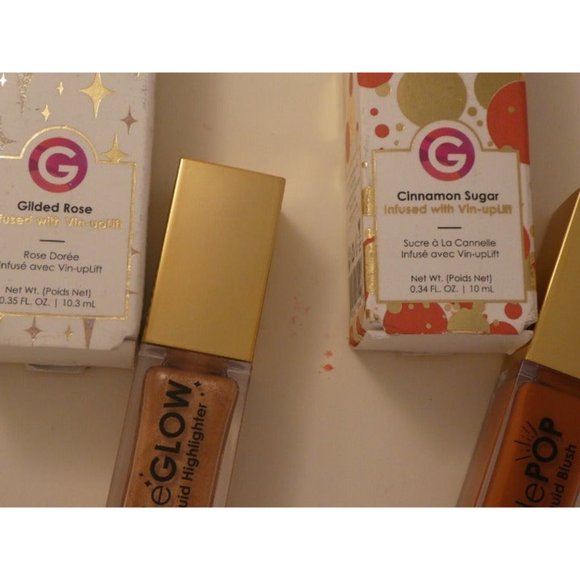 Grande Cosmetics Bundle - Picture 2 of 3